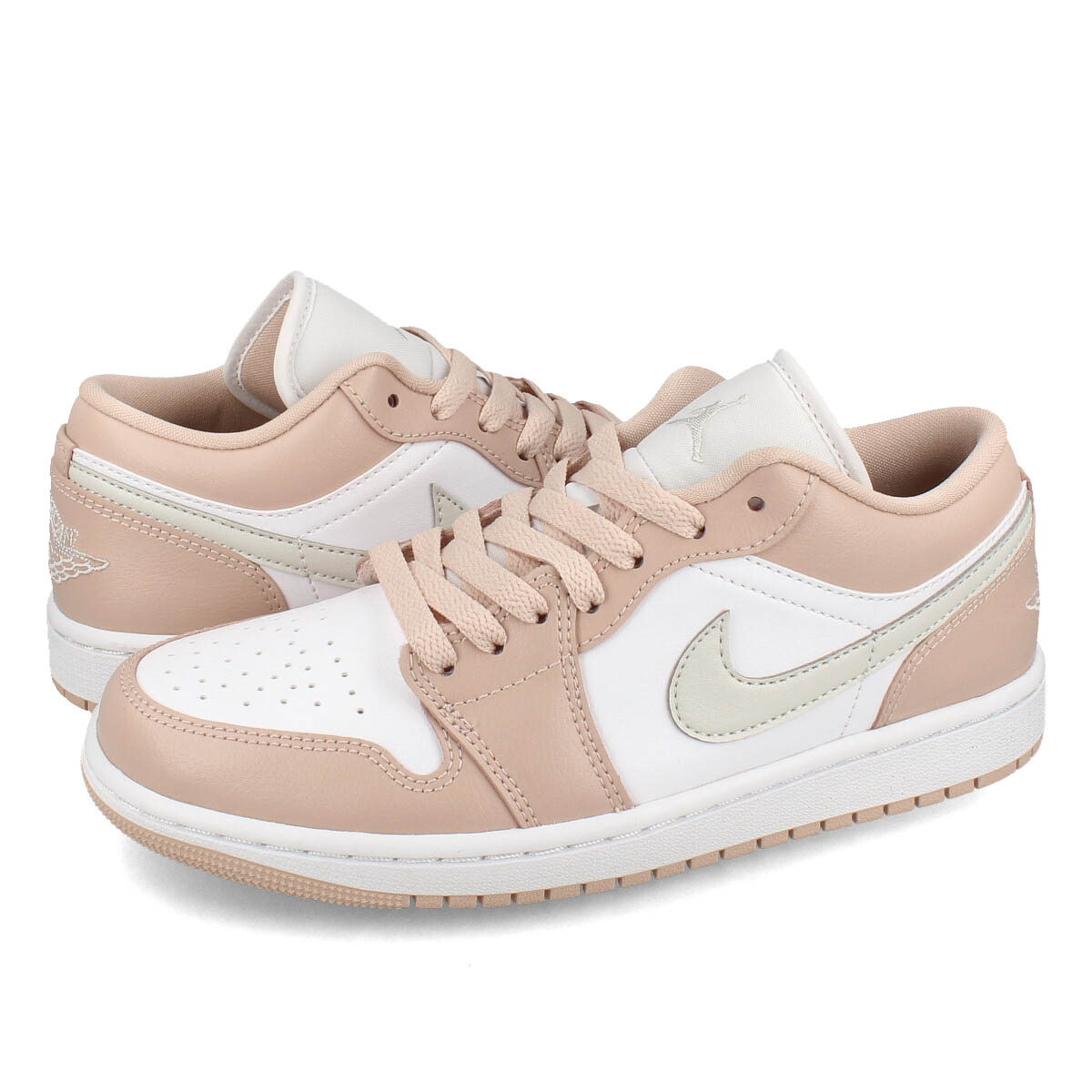 楽天市場】NIKE ナイキ WMNS AIR JORDAN 1 LOW 'LIMELIGHT