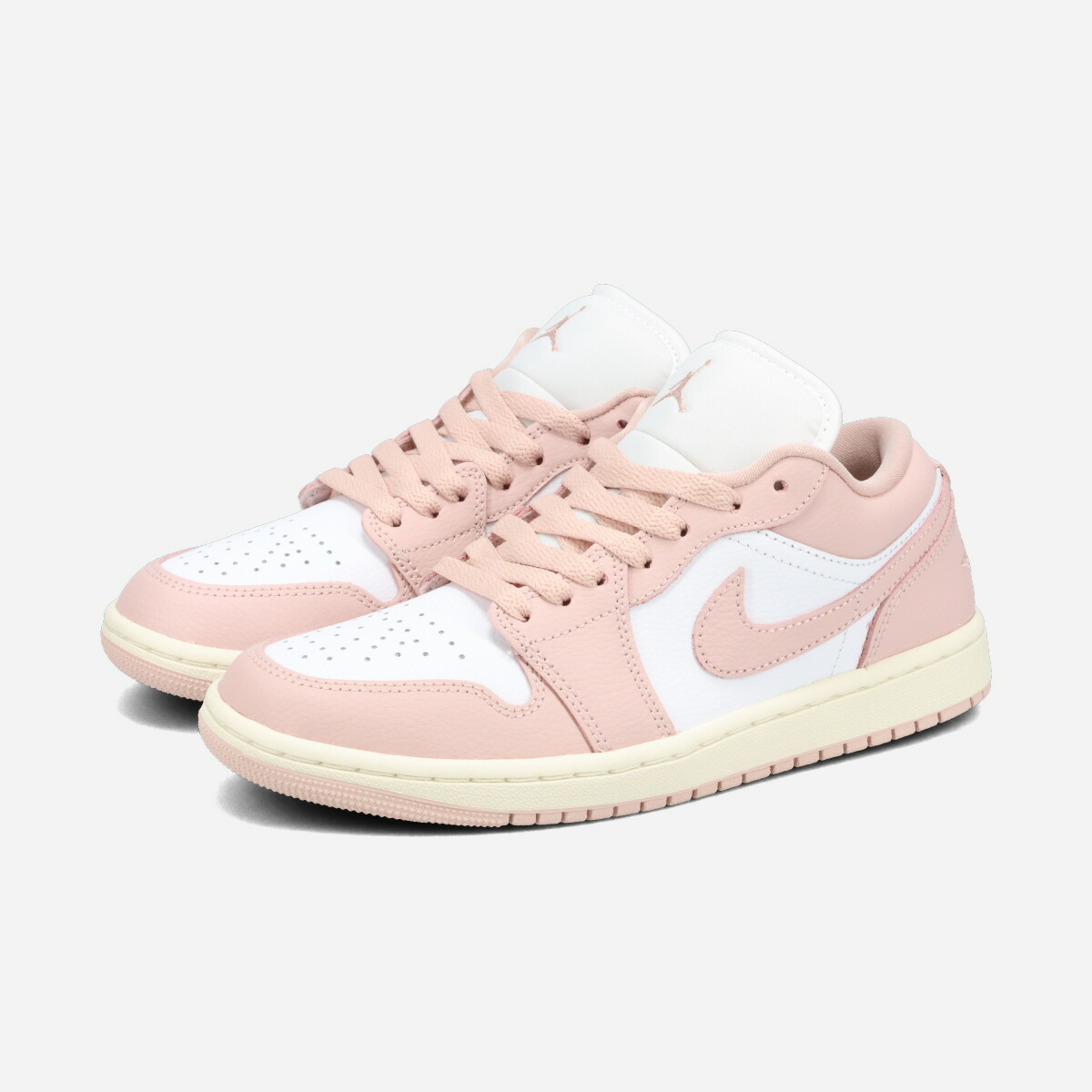 ナイキ エアジョーダン 1 LOW アルミニウム DC0774-050 AJ1 WMNS) Air Jordan 1 Low 'Aluminum' DC0774-050