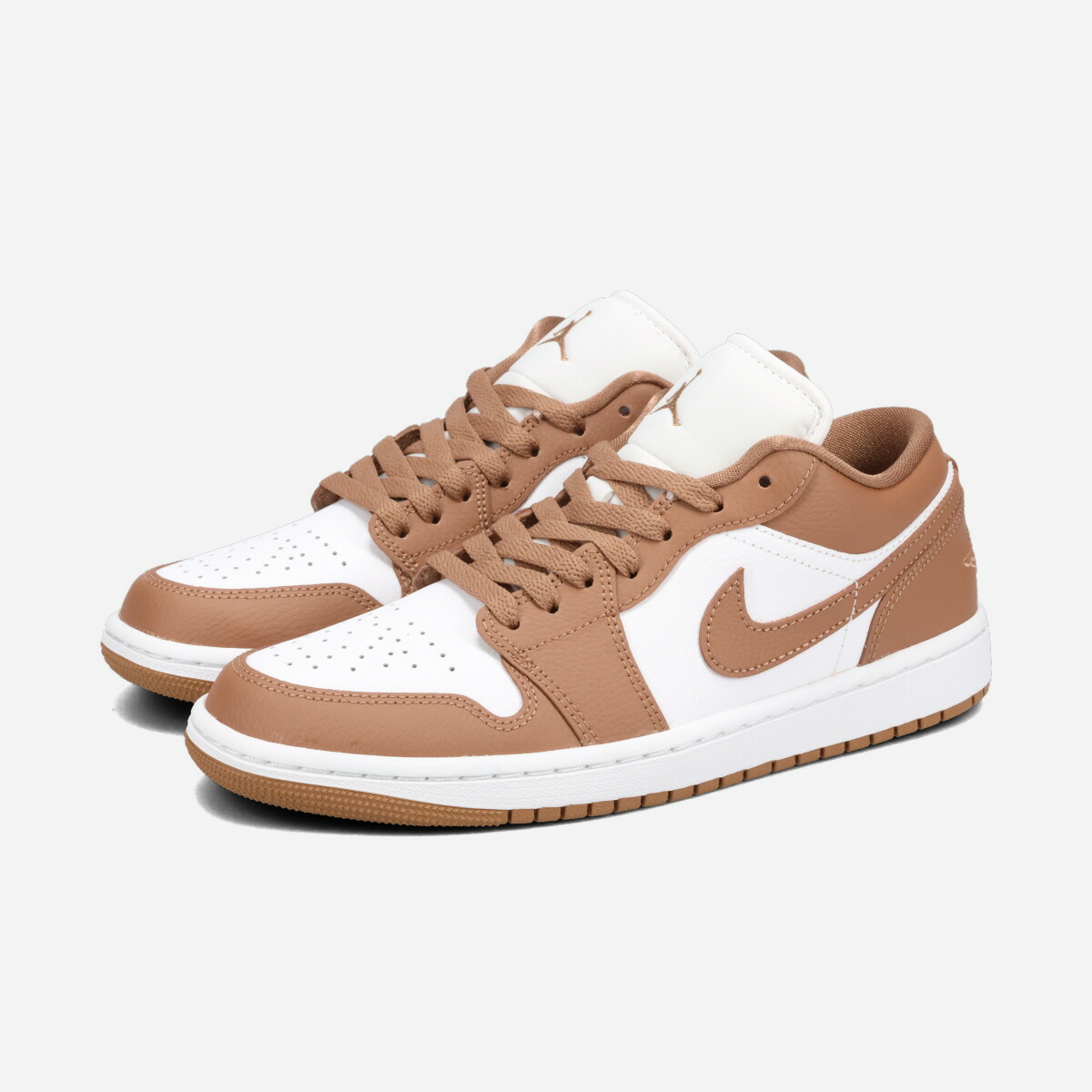 ナイキ　エア ジョーダン 1 LOW ウィメンズシューズ NIKE公式】エア ジョーダン 1 LOW ウィメンズシューズ