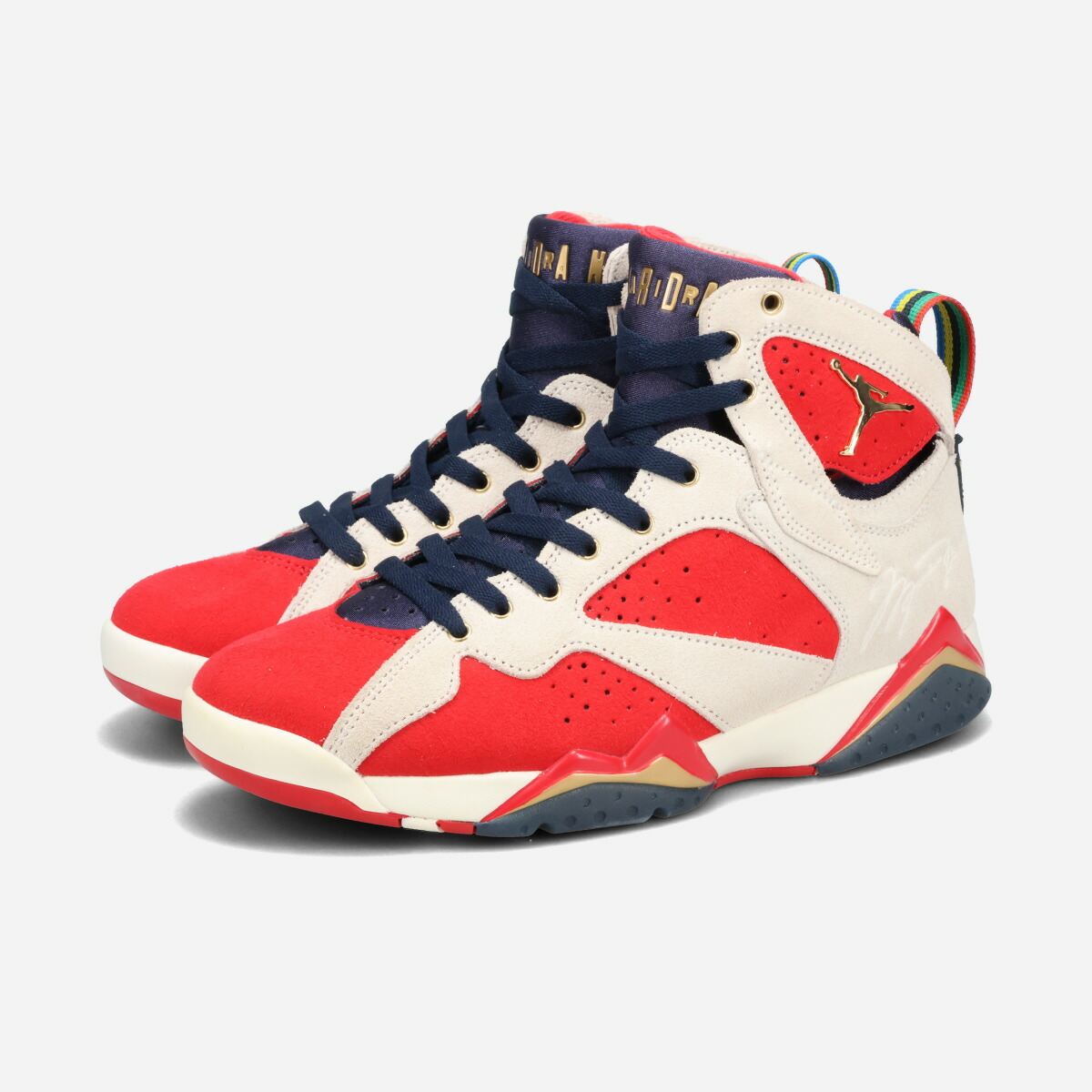 楽天市場】NIKE AIR JORDAN 6 RETRO 【OLYMPIC】 ナイキ エア
