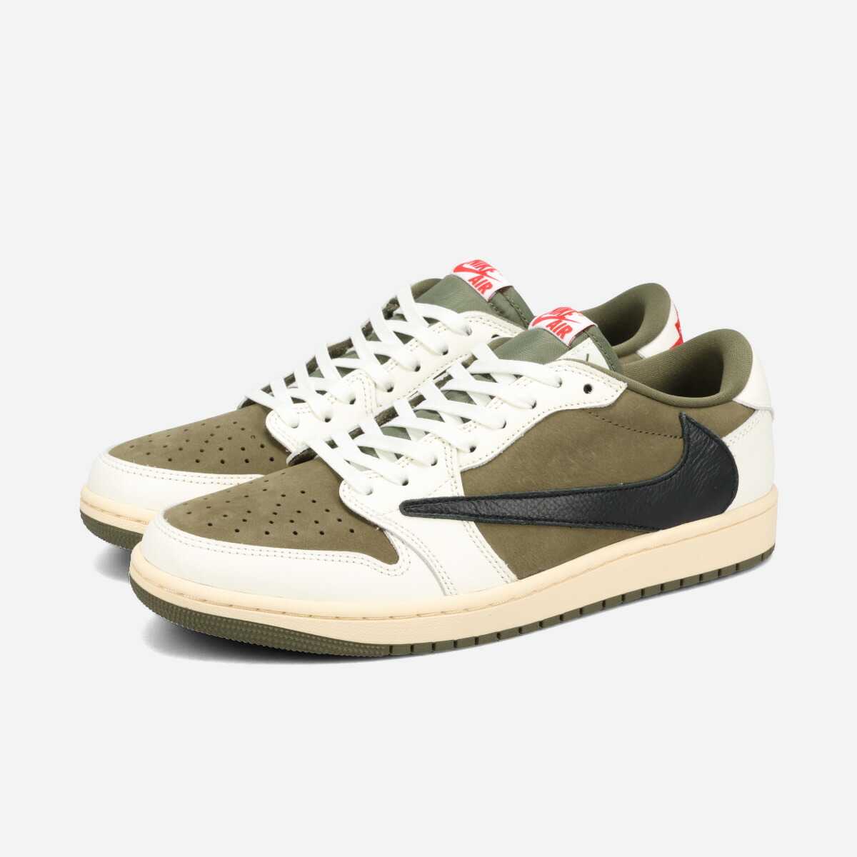 楽天市場】NIKE AIR JORDAN 1 RETRO LOW OG × RUI HACHIMURA ナイキ
