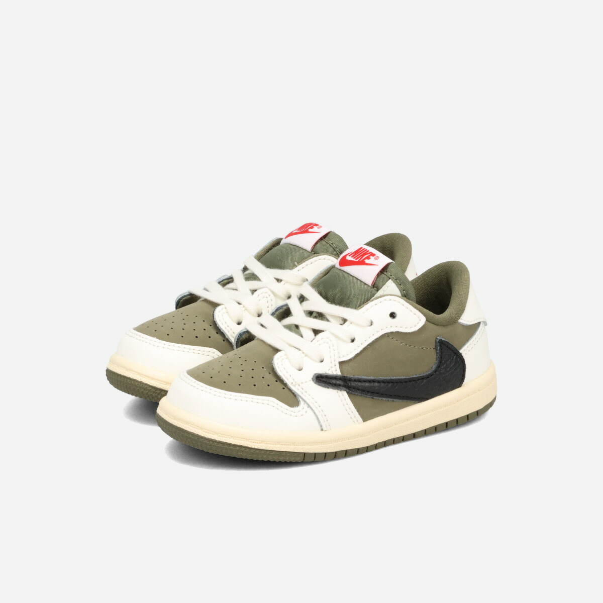 楽天市場】NIKE AIR JORDAN 1 LOW OG SP PS ×TRAVIS SCOTT 楽天市場】NIKE AIR JORDAN 1 LOW OG SP PS ×TRAVIS SCOTT