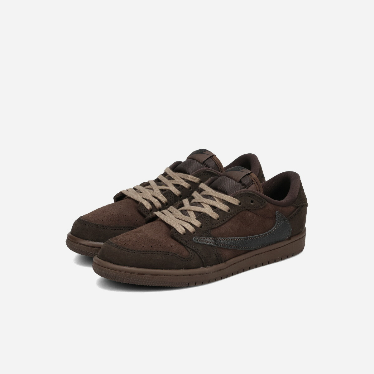 楽天市場】NIKE AIR JORDAN 1 LOW OG SP PS ×TRAVIS SCOTT