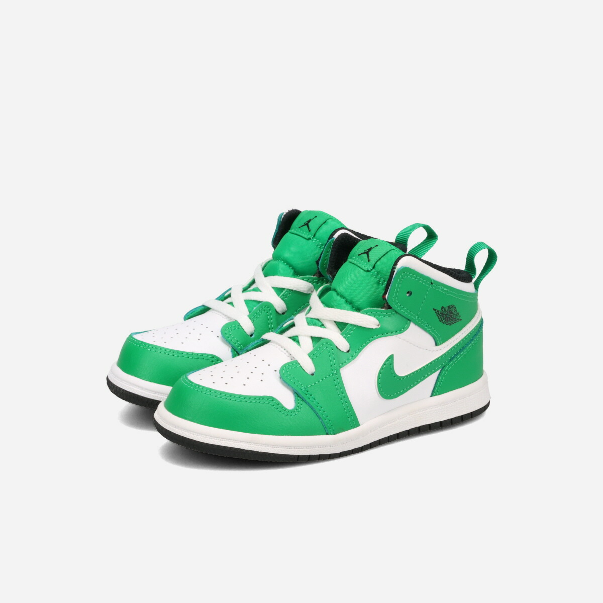 NIKE ★ ベビージョーダン Ⅰ ★ オリジナル アメリカ発売☆ジョーダン】新作 ベビー8~16cm☆Jordan 1 Mid