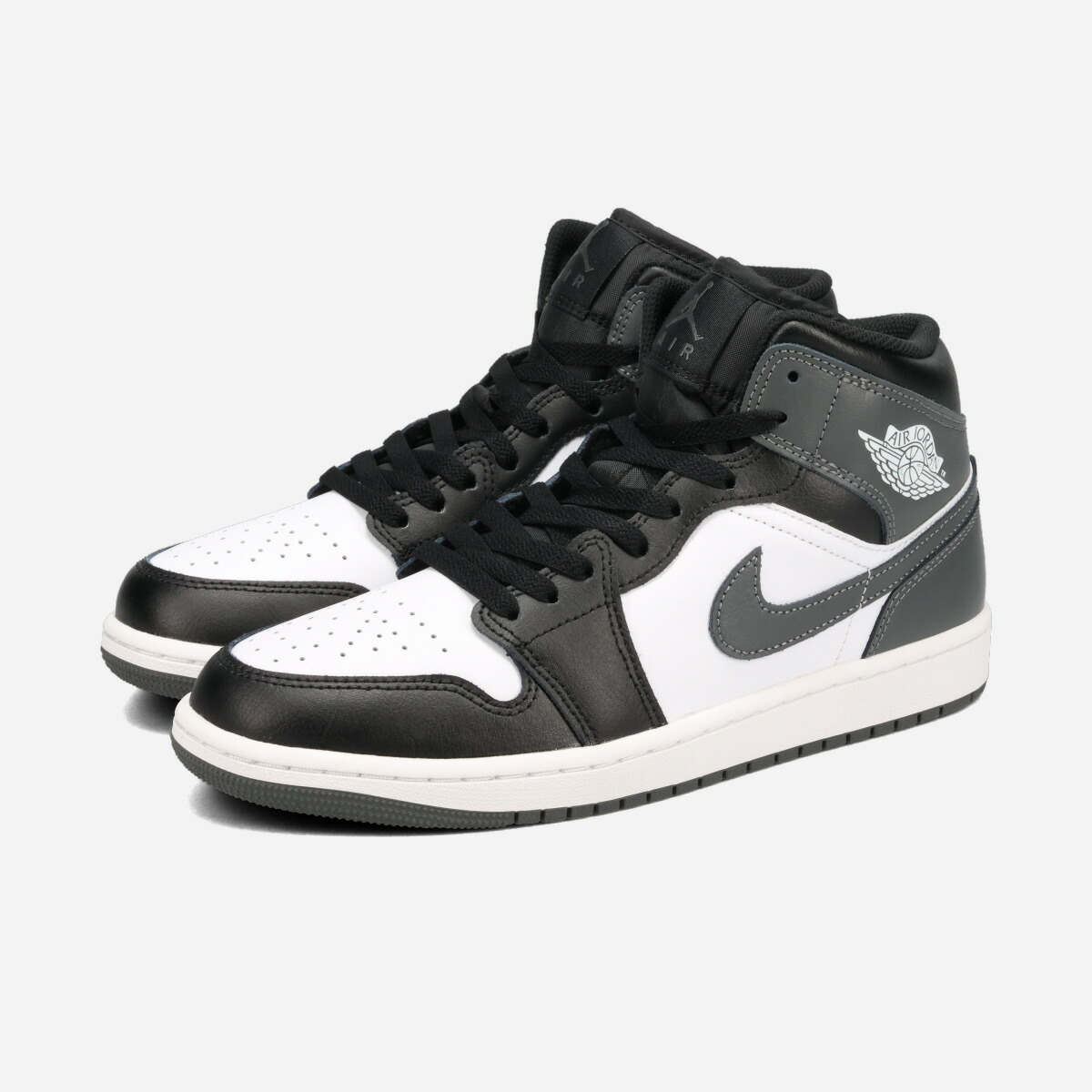 楽天市場】NIKE AIR JORDAN 1 MID SE ナイキ エア ジョーダン 1 ミッド SE メンズ スニーカー ミッドカット OFF  NOIR/BLACK/WHITE/BLACK ブラック FB9911-001 : SELECT SHOP LOWTEX