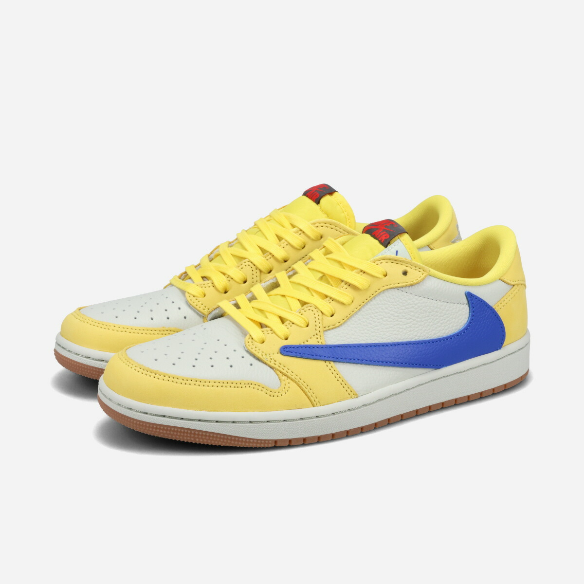 楽天市場】NIKE WMNS AIR JORDAN 1 LOW OG SP TRAVIS SCOTT