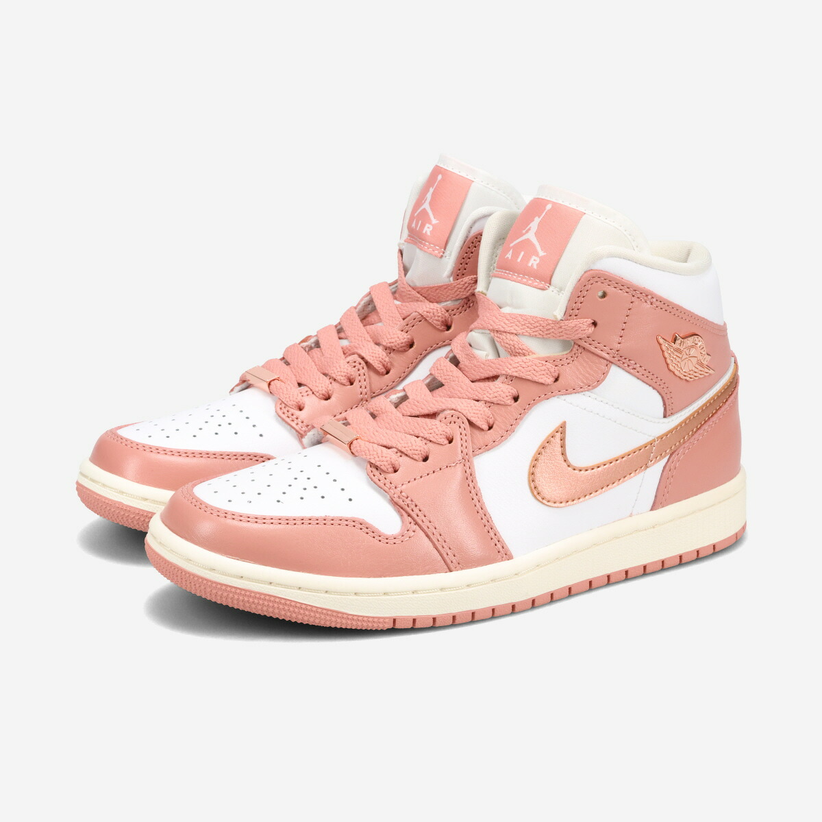 楽天市場】ナイキ エア ジョーダン 1 ミッド NIKE J AIR JORDAN 1 MID