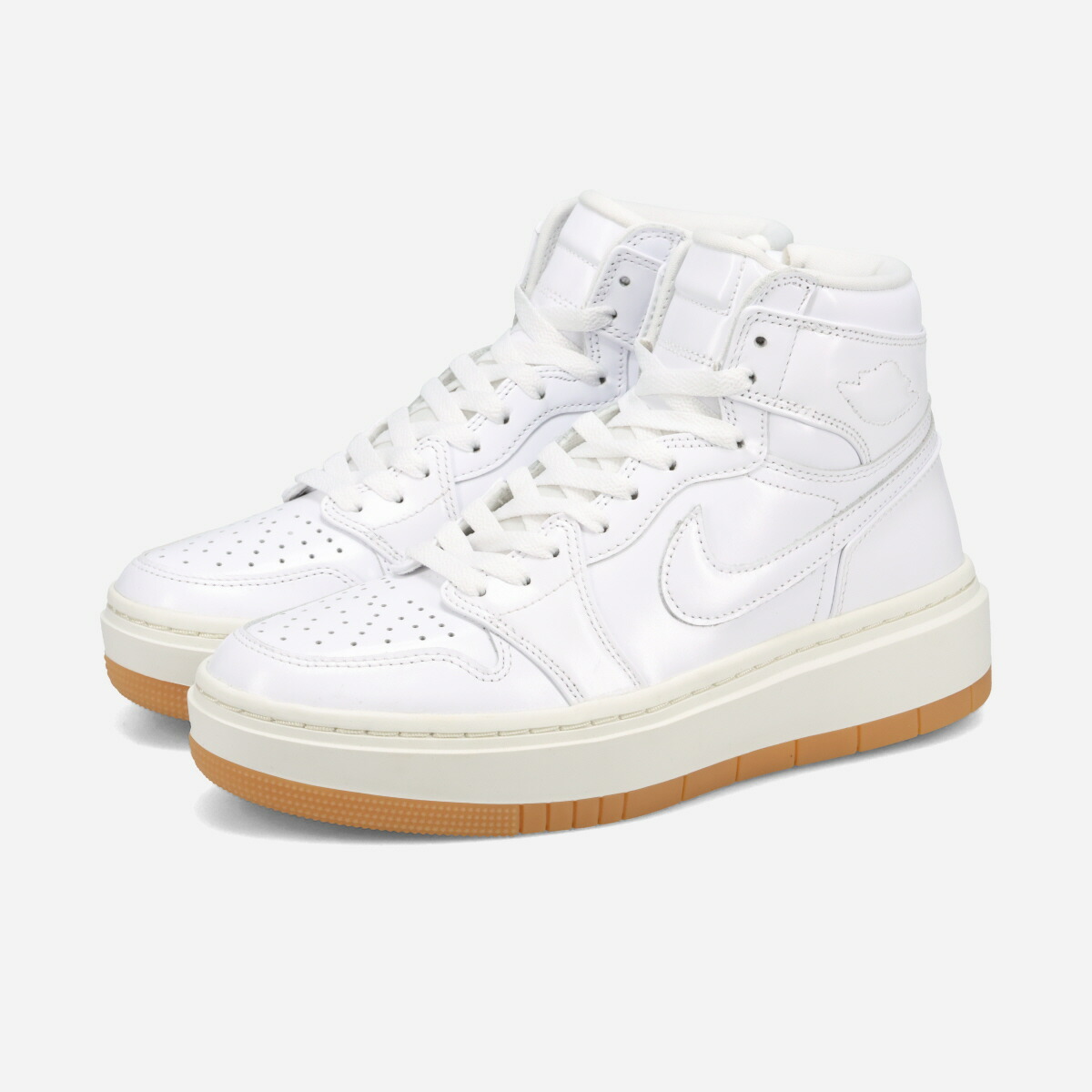 楽天市場】【15,000円均一SALE】 NIKE WMNS AIR JORDAN 1 ELEVATE HIGH