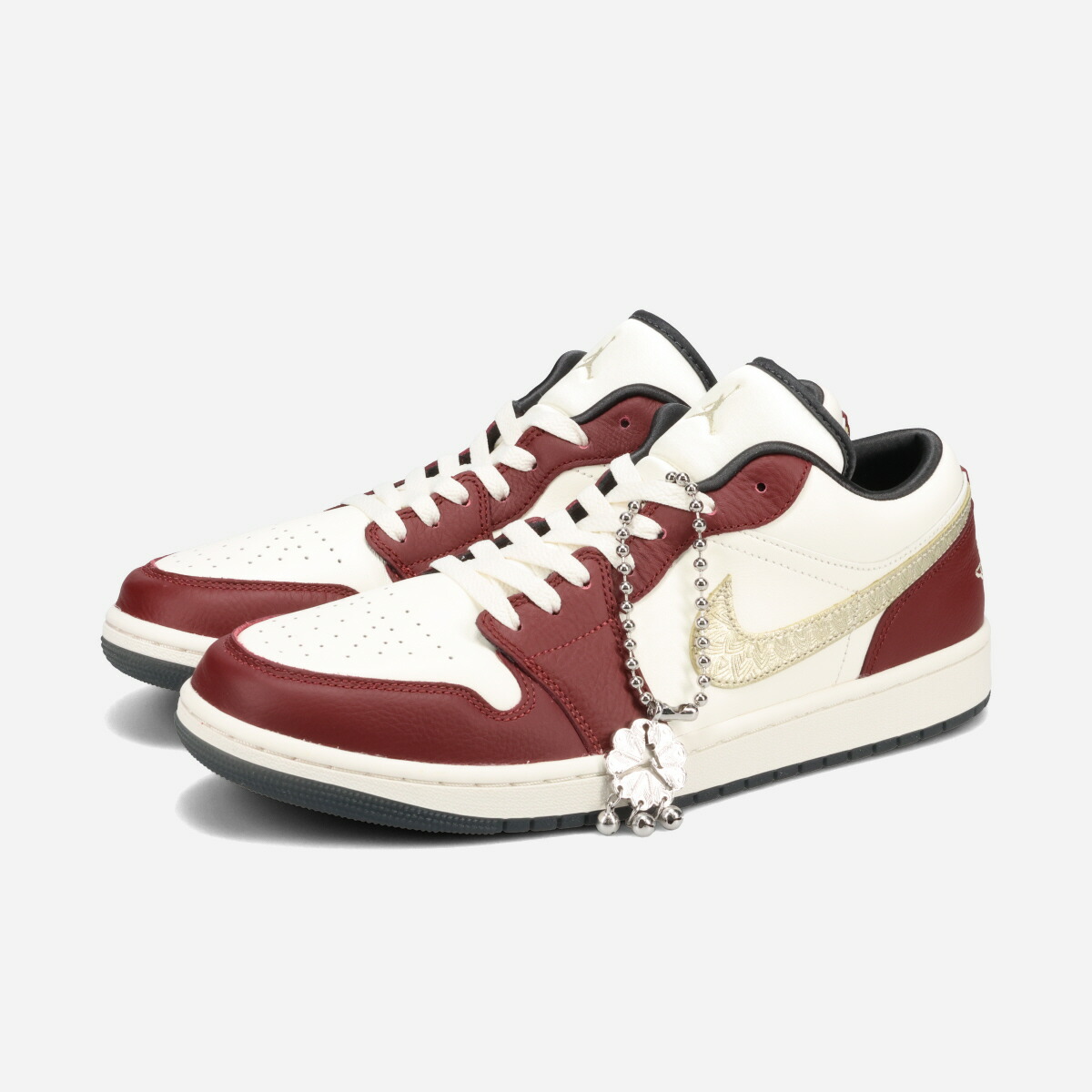 楽天市場】NIKE AIR JORDAN 1 RETRO LOW OG × PARIS SAINT GERMAIN