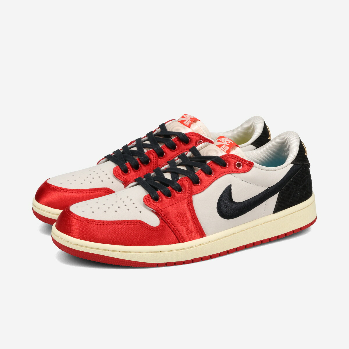 KEEN JASPER ZIONIC-KICKS LAB. EXCLUSIVE-