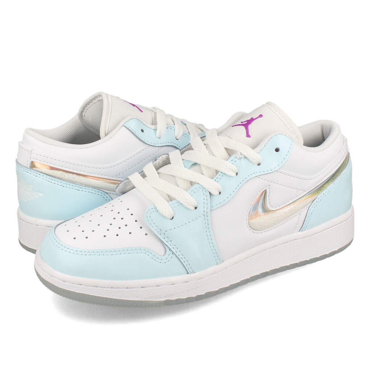 楽天市場】NIKE AIR JORDAN 1 LOW SE GS ナイキ エア ジョーダン