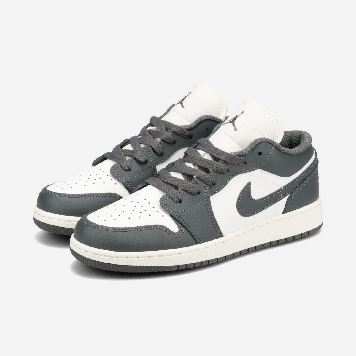 25cm ナイキ エア ジョーダン 1 ロー GS 553560-092 AIR JORDAN 1 LOW GS - スニーカーショップSKIT