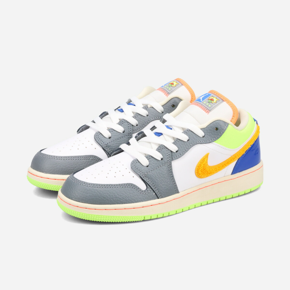 KEEN JASPER ZIONIC-KICKS LAB. EXCLUSIVE-