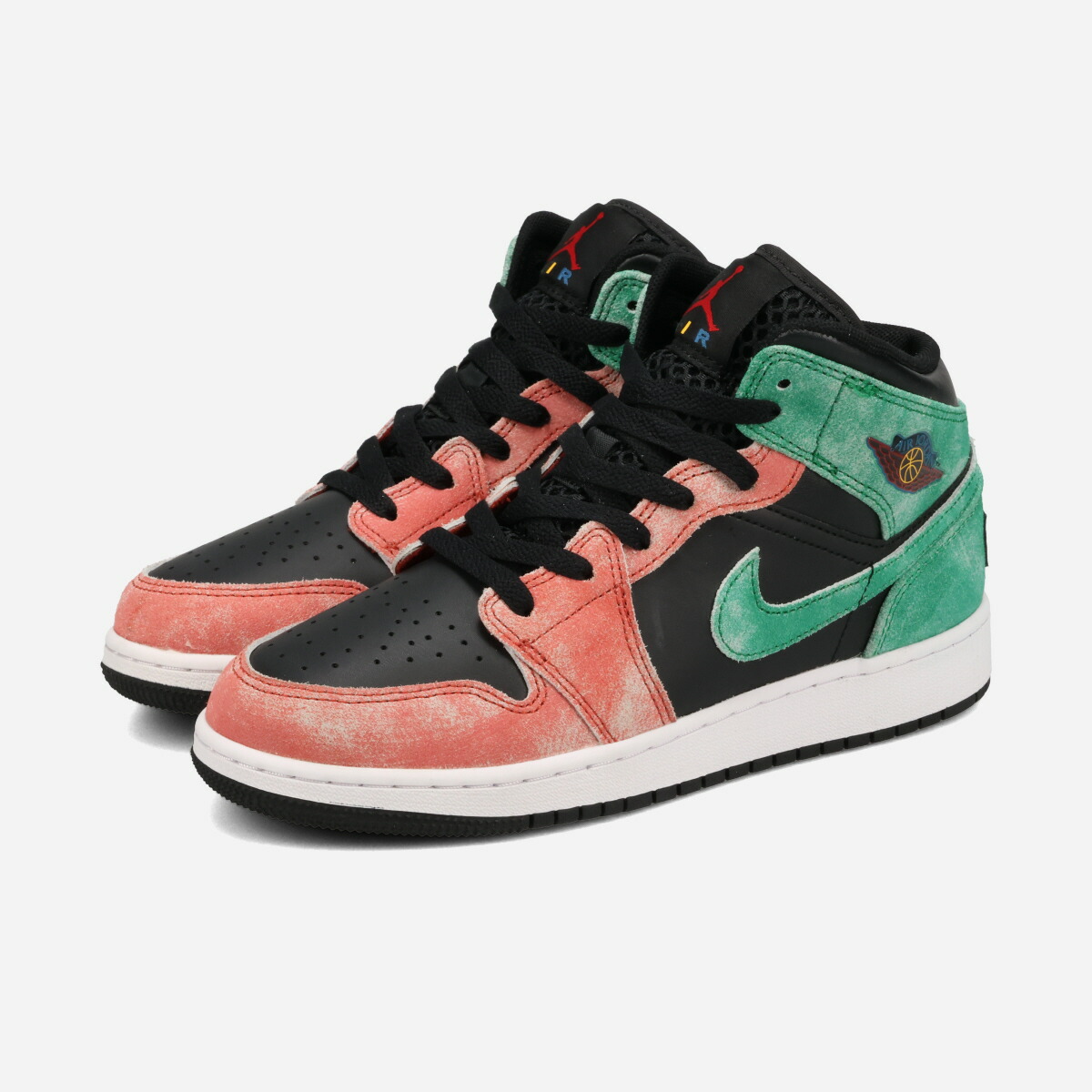 KEEN JASPER ZIONIC-KICKS LAB. EXCLUSIVE-
