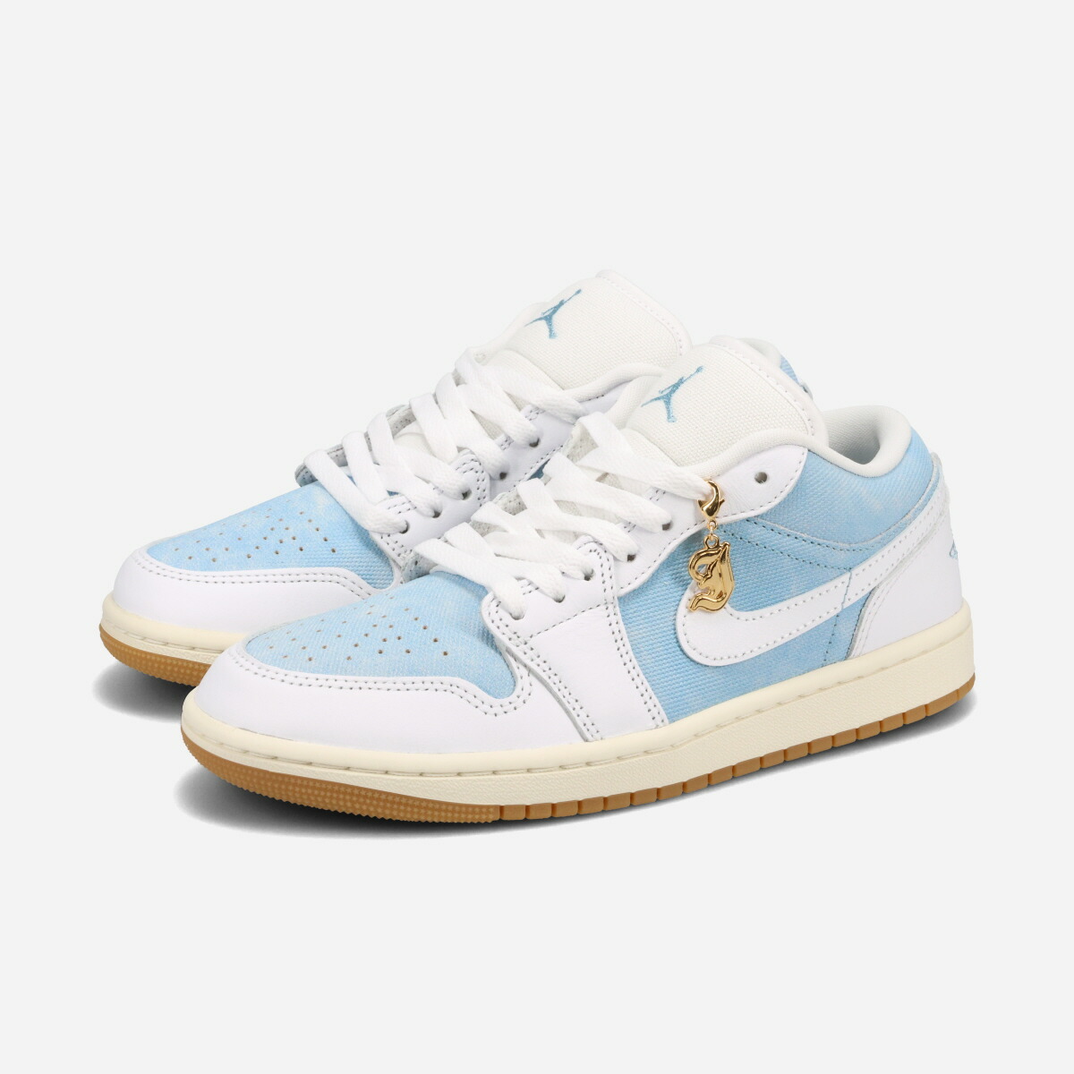 楽天市場】NIKE AIR JORDAN 1 LOW SE GS ナイキ エア ジョーダン