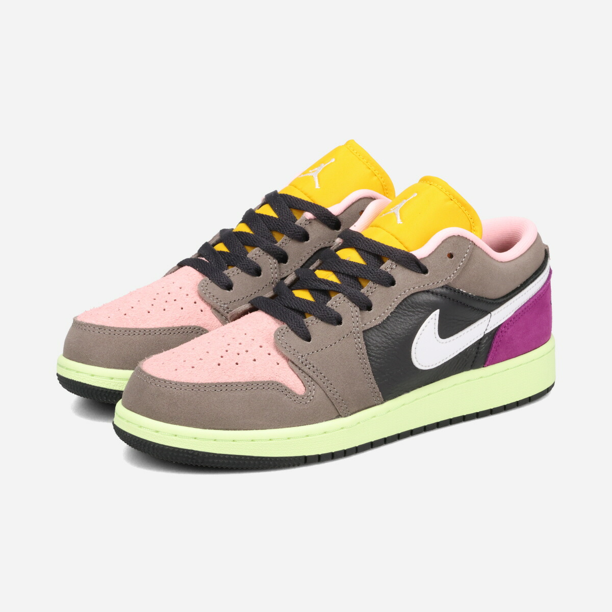NIKEエアジョーダン1ロウ Amazon | [ナイキ] エア ジョーダン 1 ロー SE AIR JORDAN 1 LOW