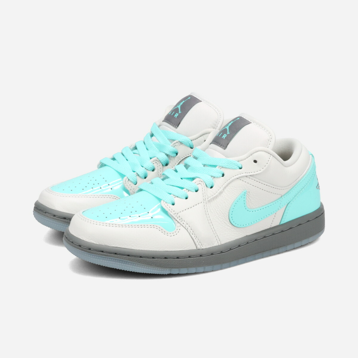 Nike Air Jordan 1 Low Limelight (W) ジョーダン1 ライム Air Jordan 1 Low 