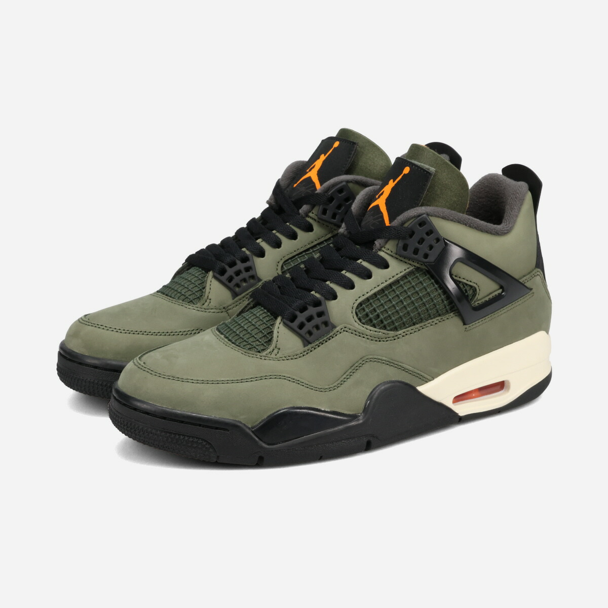 KEEN JASPER ZIONIC-KICKS LAB. EXCLUSIVE-