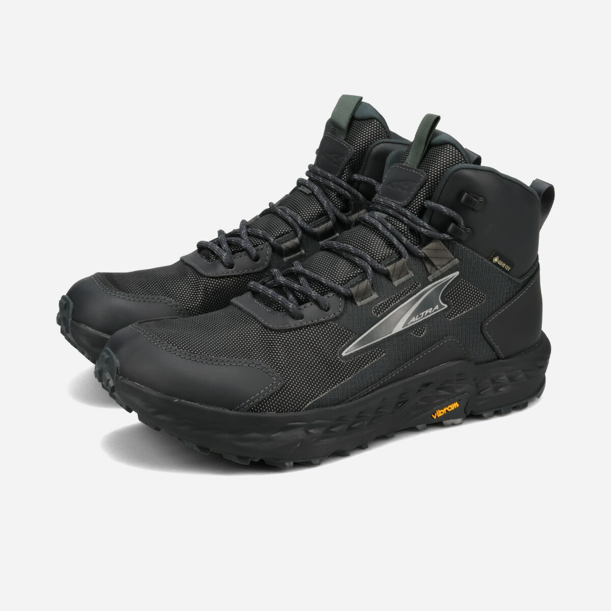 KEEN JASPER ZIONIC-KICKS LAB. EXCLUSIVE-