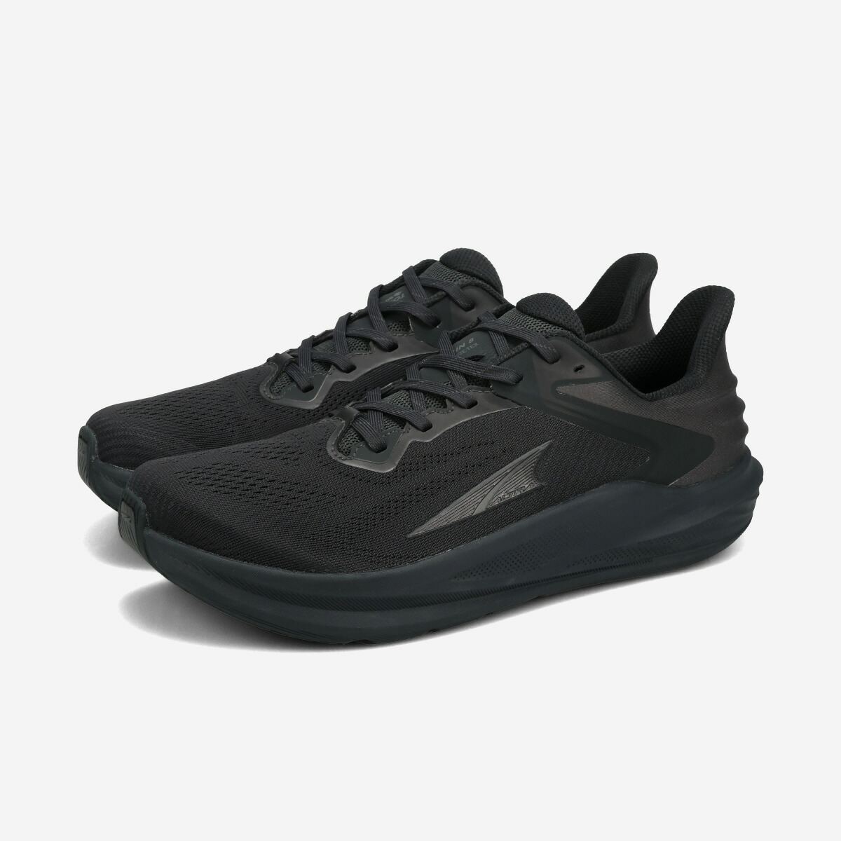 ALTRA TORIN 8 GTX M アルトラ トーリン 8 ゴアテックス メンズ スニーカー ローカット BLACK/BLACK ブラック AL0A85QG0011