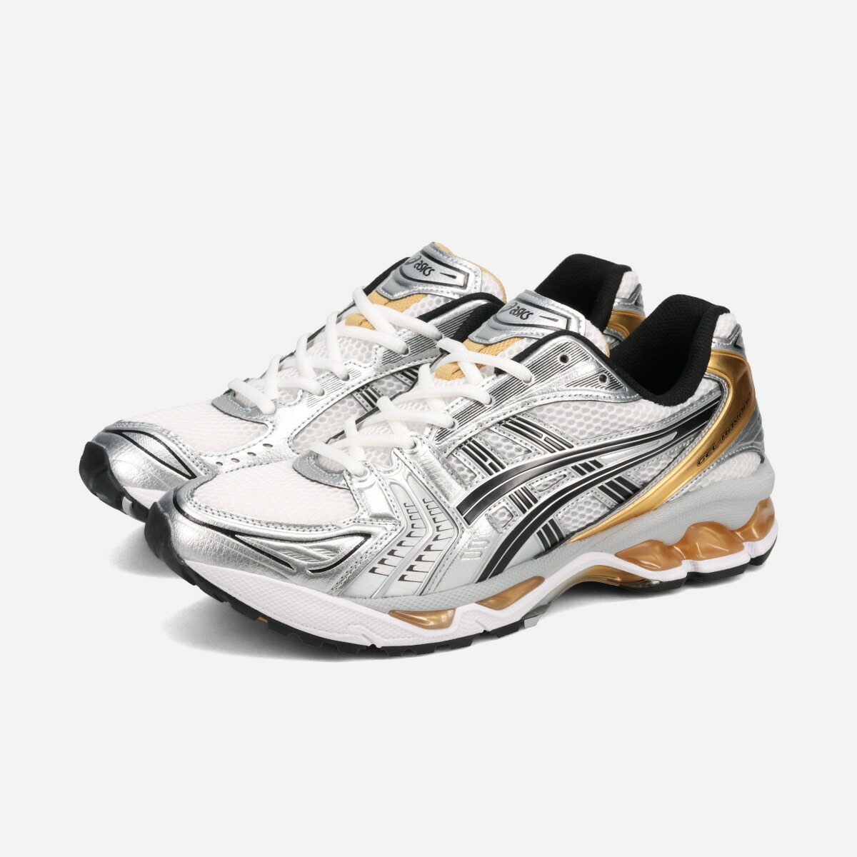 楽天市場】asics GEL-KAYANO 14 BIRCH/DARK PEWTER 1201a019-200
