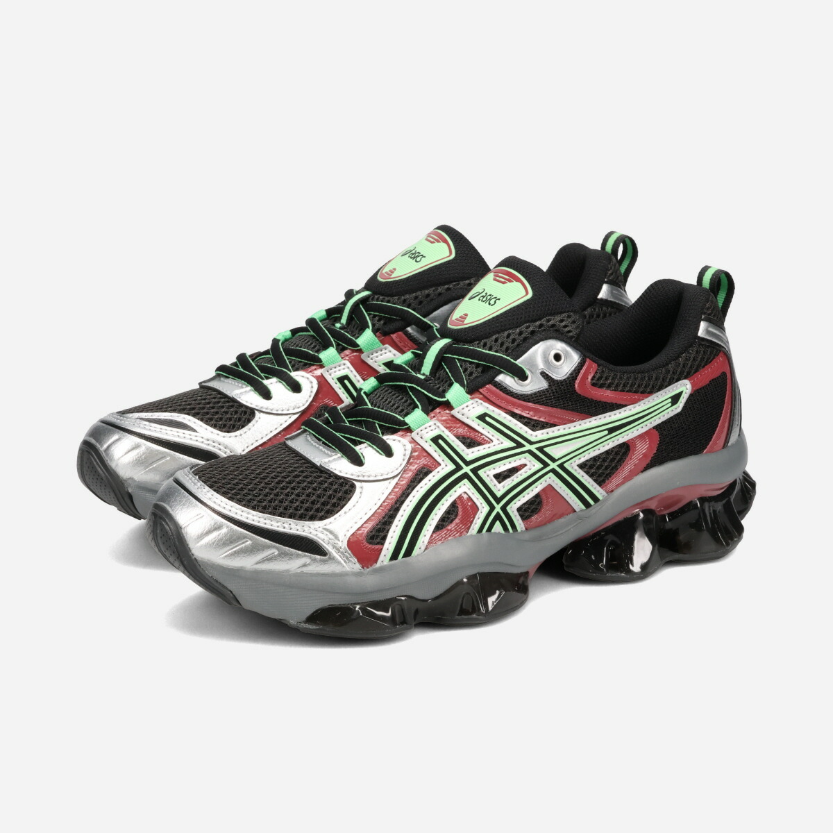 楽天市場】【プライスダウン】 ASICS SPORTSTYLE GEL-QUANTUM KINETIC