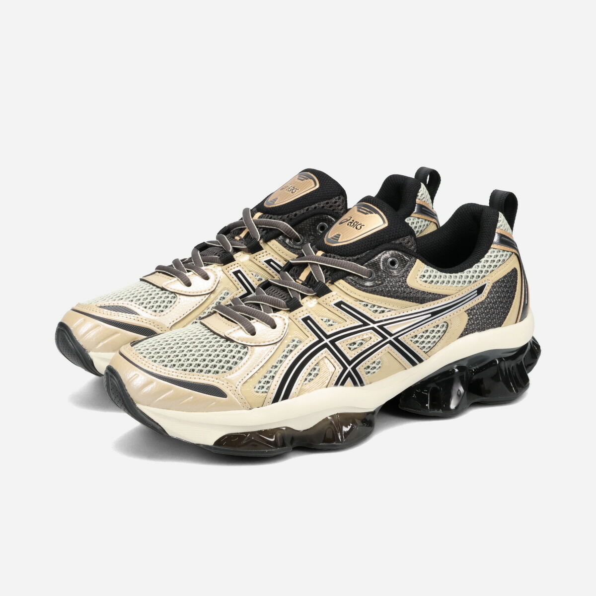 スニーカー asics SNEAKER (1203A270 204) ASICS SPORTSTYLE GEL-QUANTUM KINETIC – KICKS LAB.