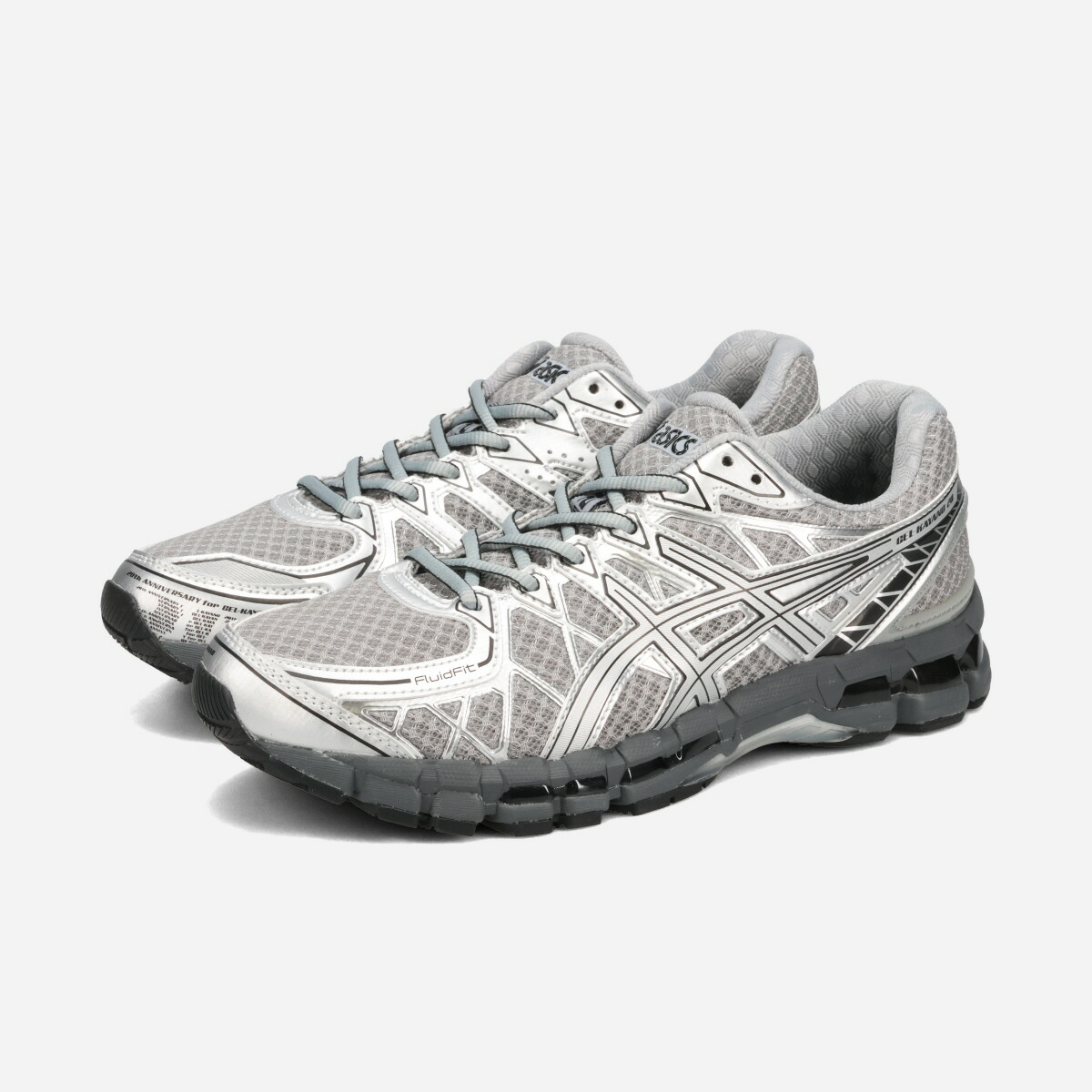 楽天市場】ASICS SPORTSTYLE GEL-NYC アシックス スポーツスタイル 