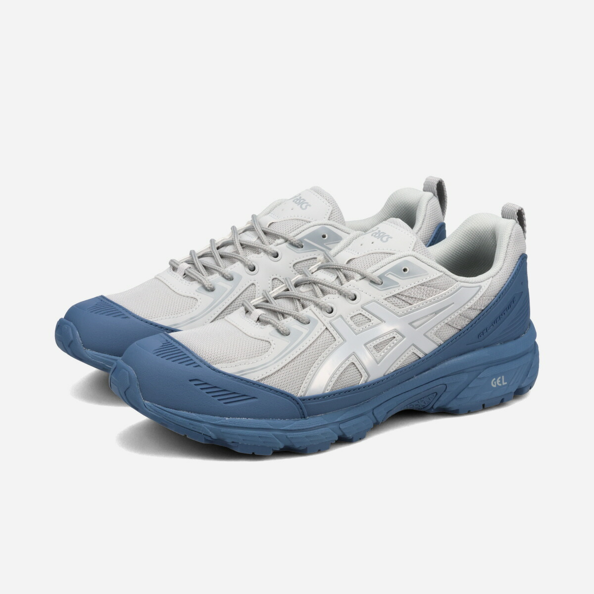 アシックス　GEL-VENTURE 6 SHIELD 23センチ GEL-VENTURE 6 SHIELD | BLACK/BLACK | スポーツスタイル メンズ