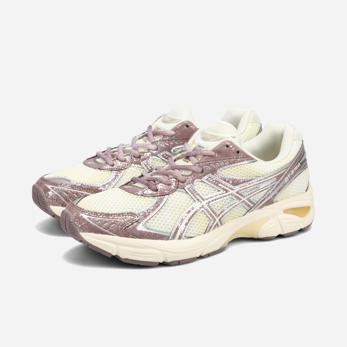 アシックス GT-2160 シルバー/オレンジ 24cm asics GT-2160｜BILLY'S ENT 公式通販