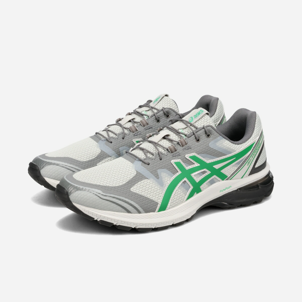KEEN JASPER ZIONIC-KICKS LAB. EXCLUSIVE-