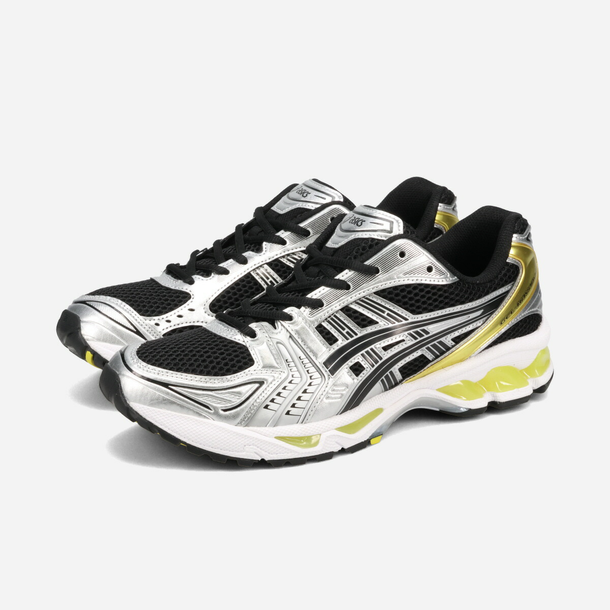 アシックス ASICS sneakerwolf × ASICS Tiger GEL-KAYANO