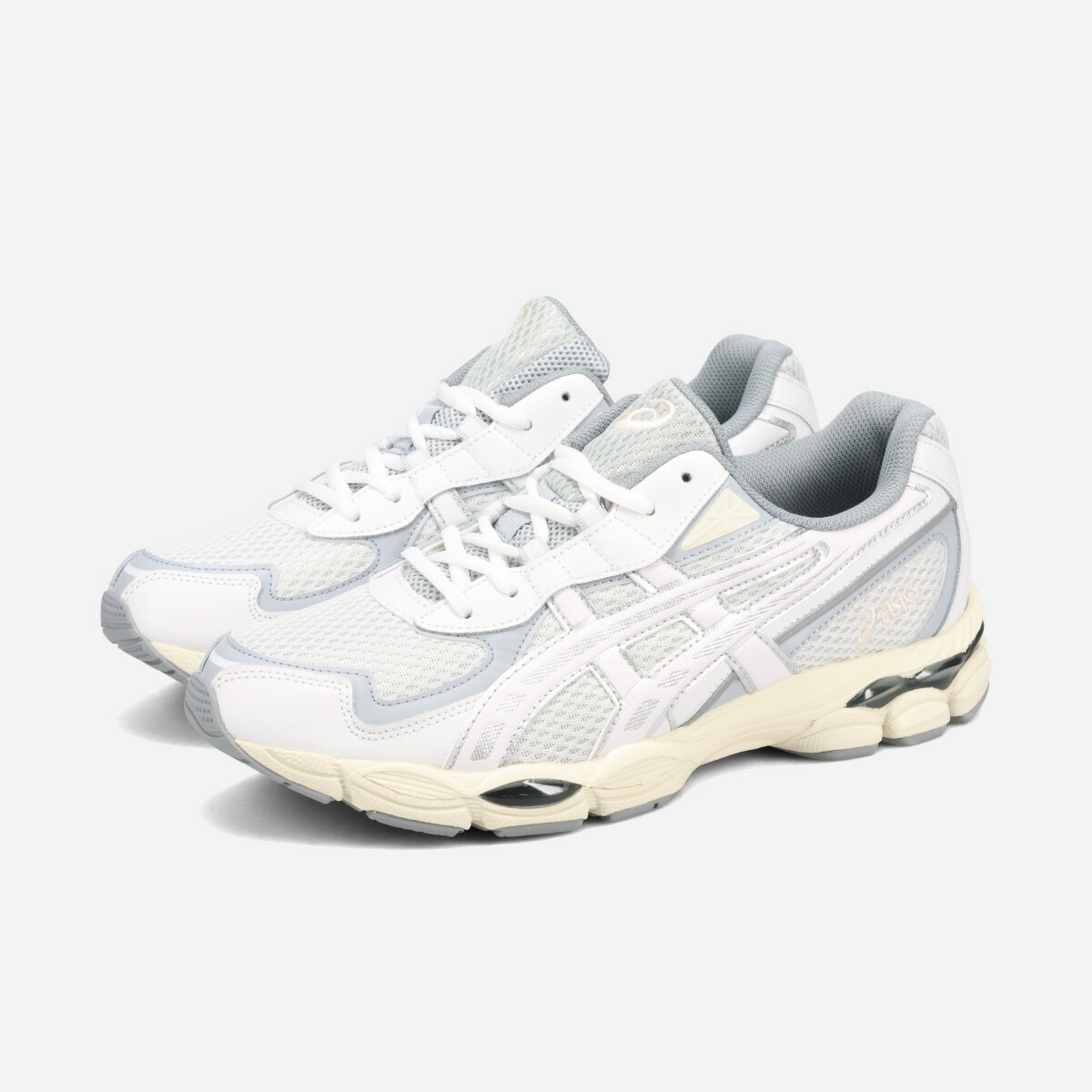 楽天市場】【プライスダウン】 ASICS SPORTSTYLE GEL-NYC 2055
