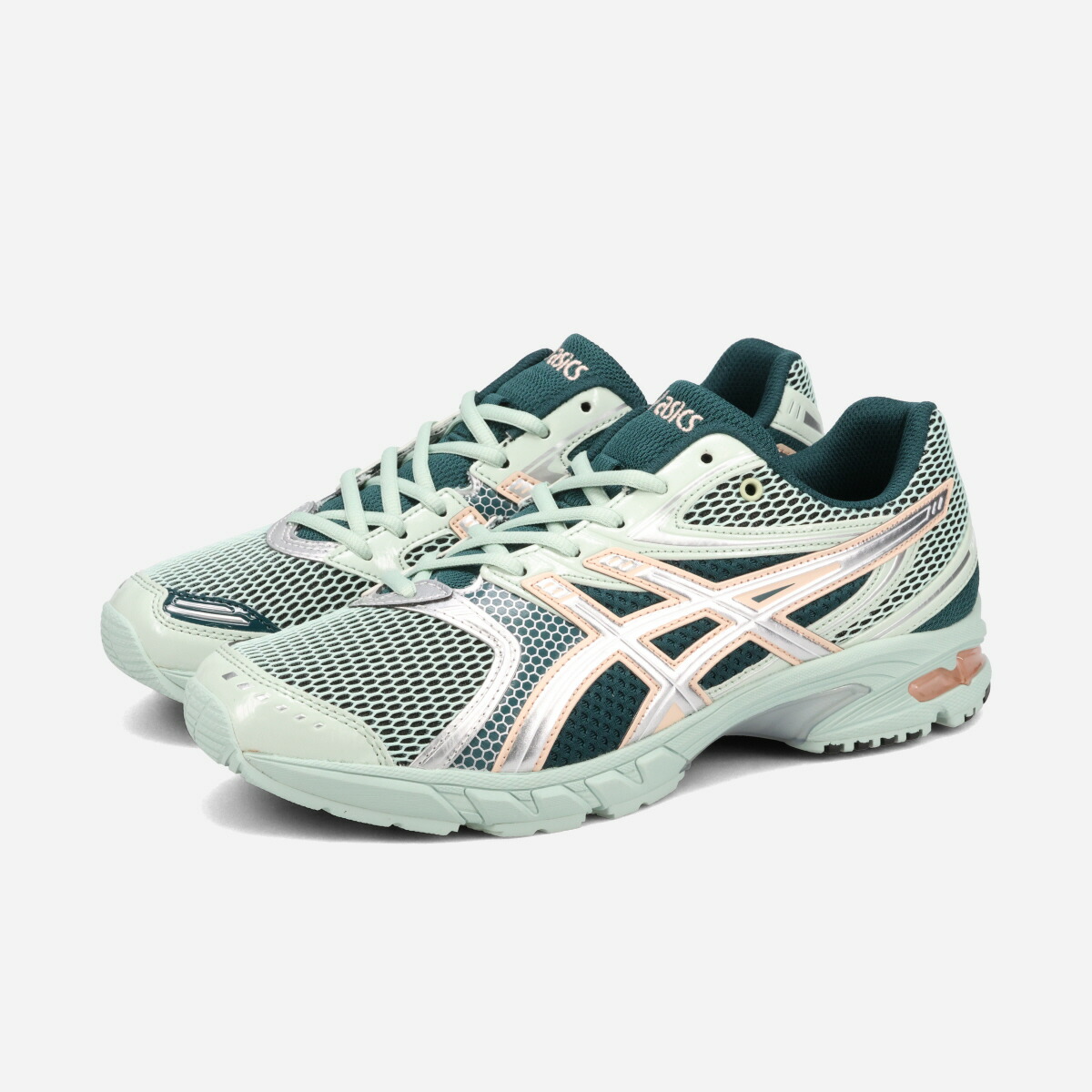 【Ninoyu】 楽天市場】【40%OFF】 ASICS SPORTSTYLE GEL-NUNOBIKI アシックス
