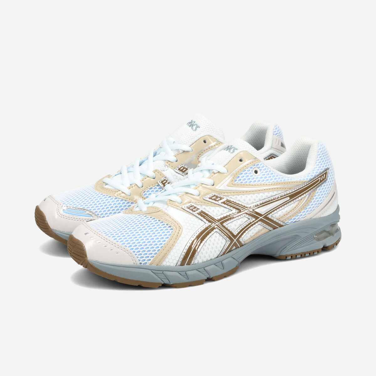 ASICS GEL-DS TRAINER 14ゲルディーエス トレーナー 14 GEL-DS TRAINER 14 / ゲルディーエス トレーナー 14（スニーカー