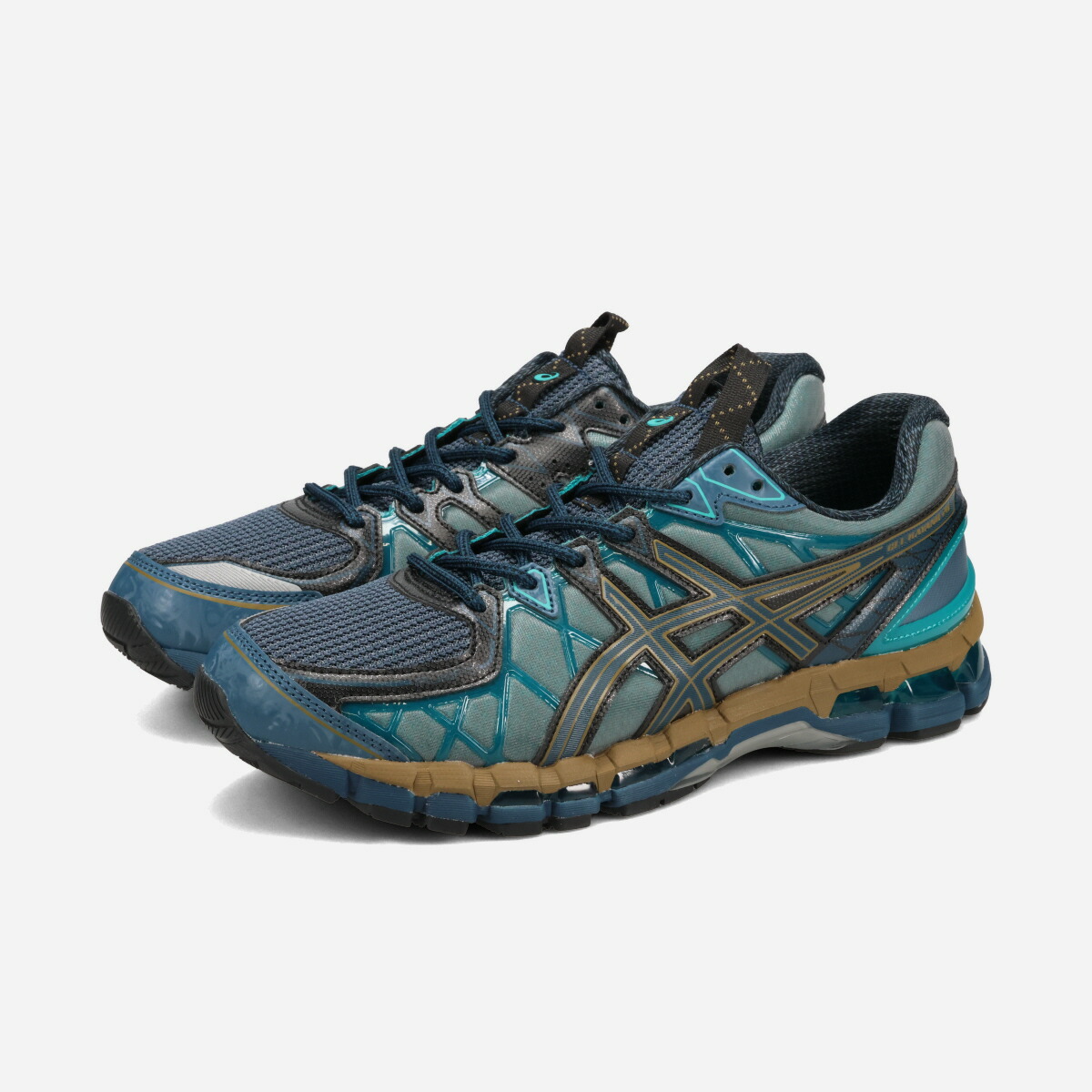 楽天市場】【プライスダウン】 ASICS SPORTSTYLE GEL-K1011