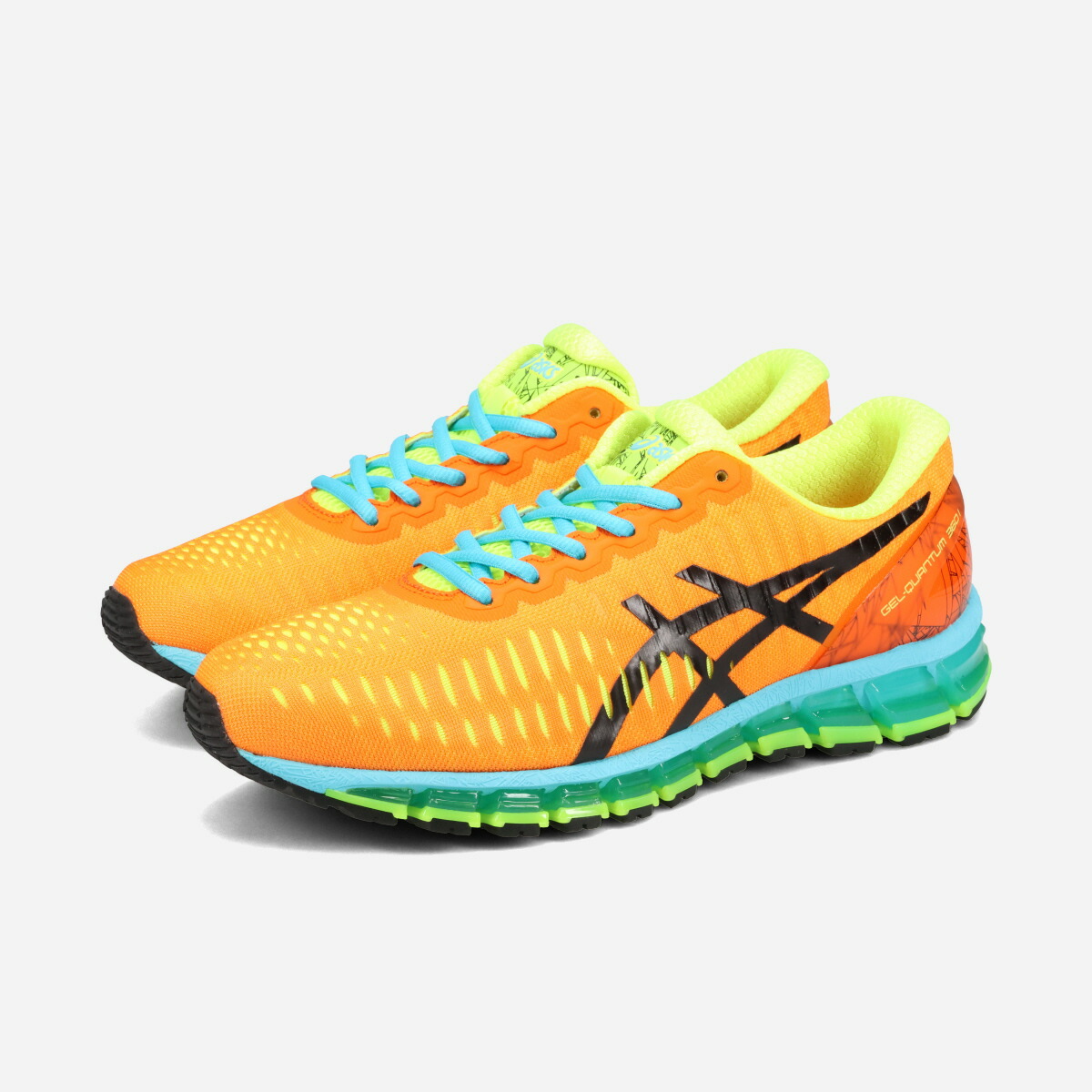 楽天市場】【お取り寄せ商品】C.P. COMPANY × ASICS GEL-QUANTUM 360 8