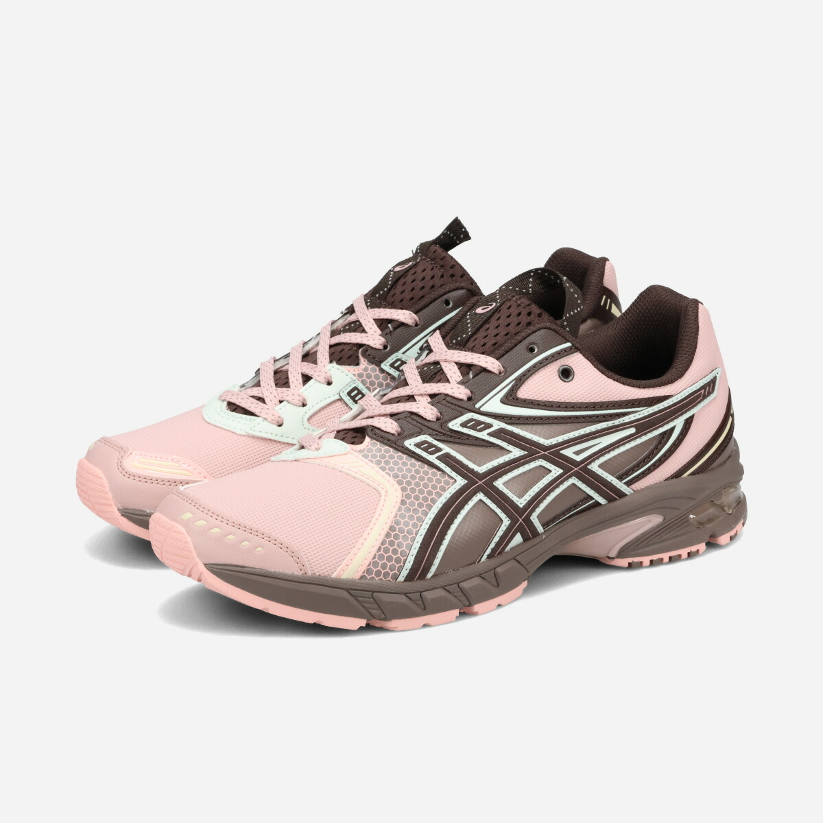 KEEN JASPER ZIONIC-KICKS LAB. EXCLUSIVE-