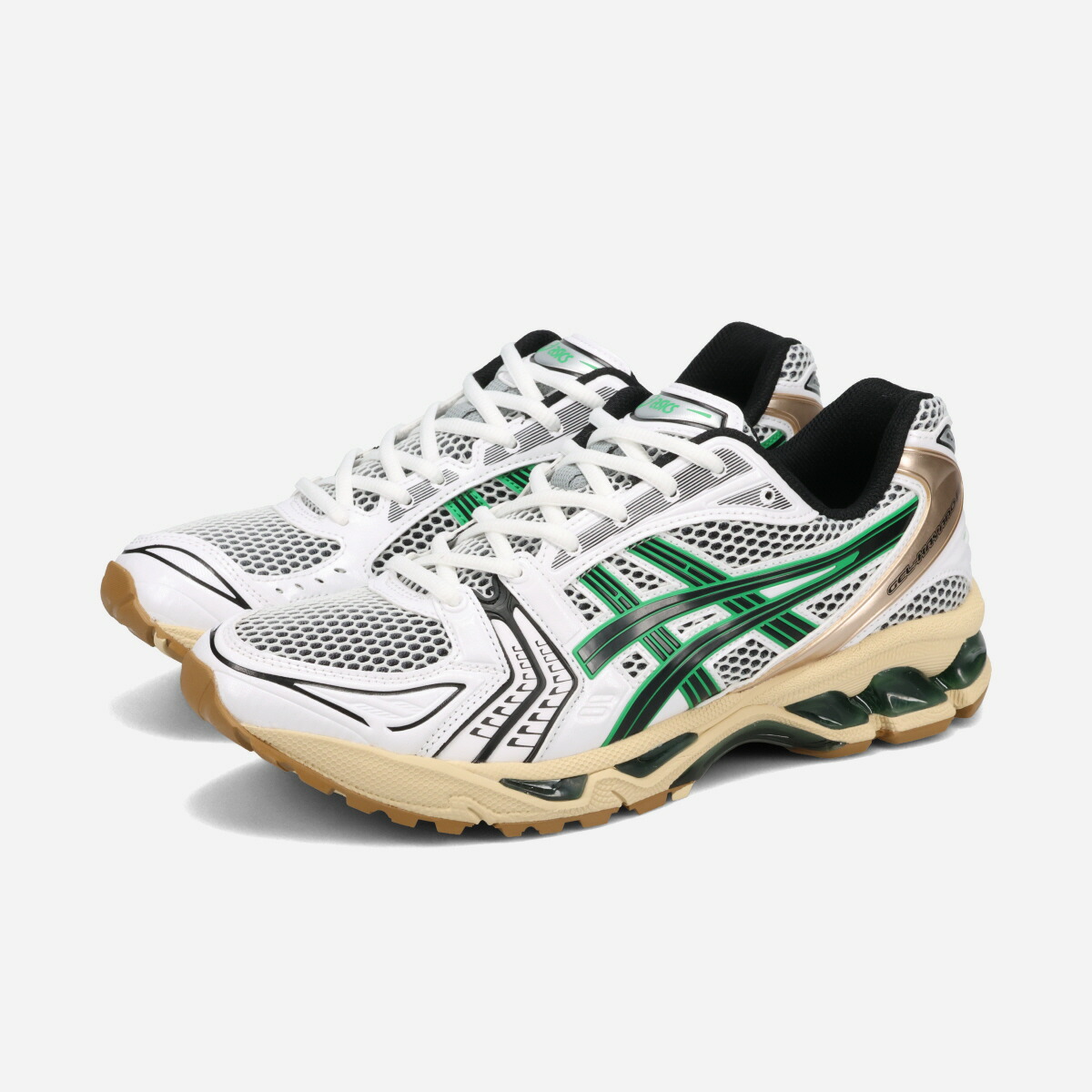 KEEN JASPER ZIONIC-KICKS LAB. EXCLUSIVE-