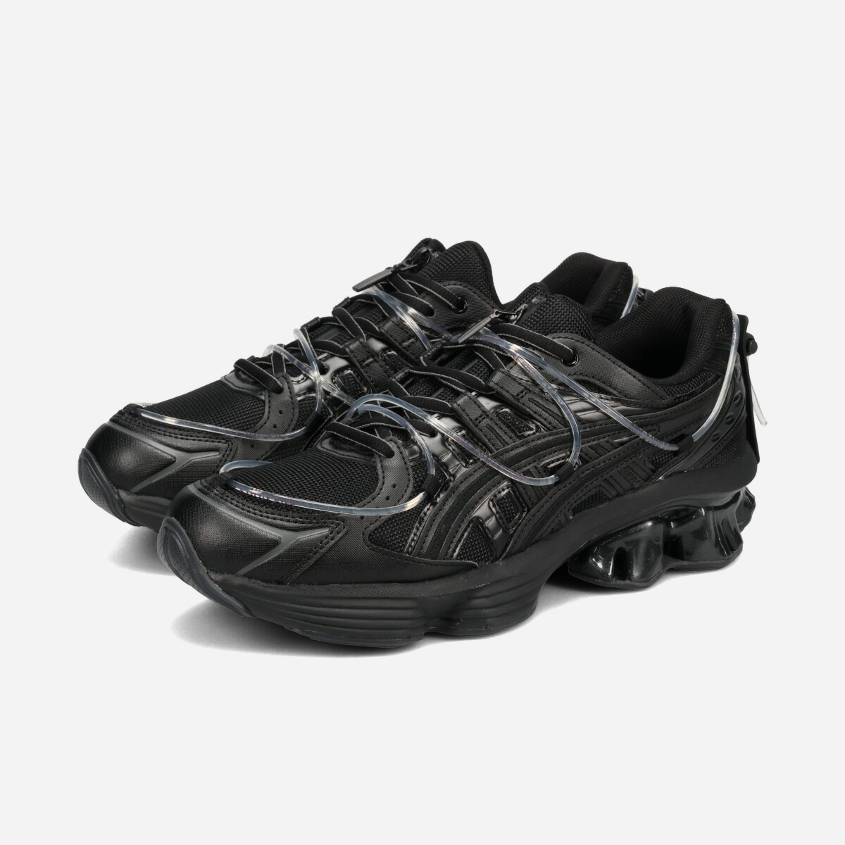 KEEN JASPER ZIONIC-KICKS LAB. EXCLUSIVE-