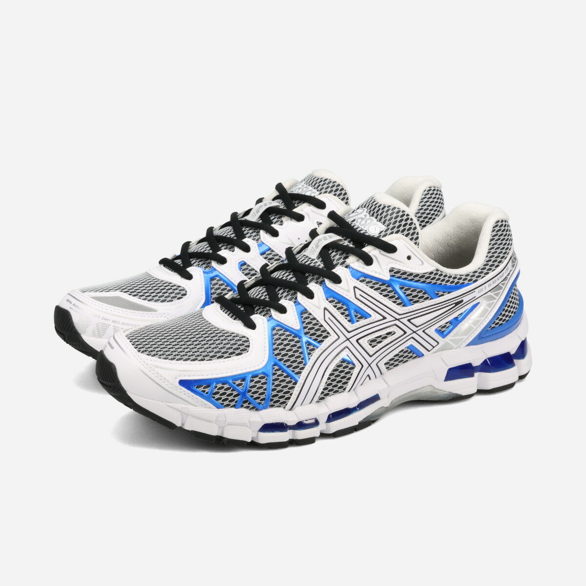 楽天市場】【20%OFF】 ASICS SPORTSTYLE GEL-KAYANO 20 アシックス