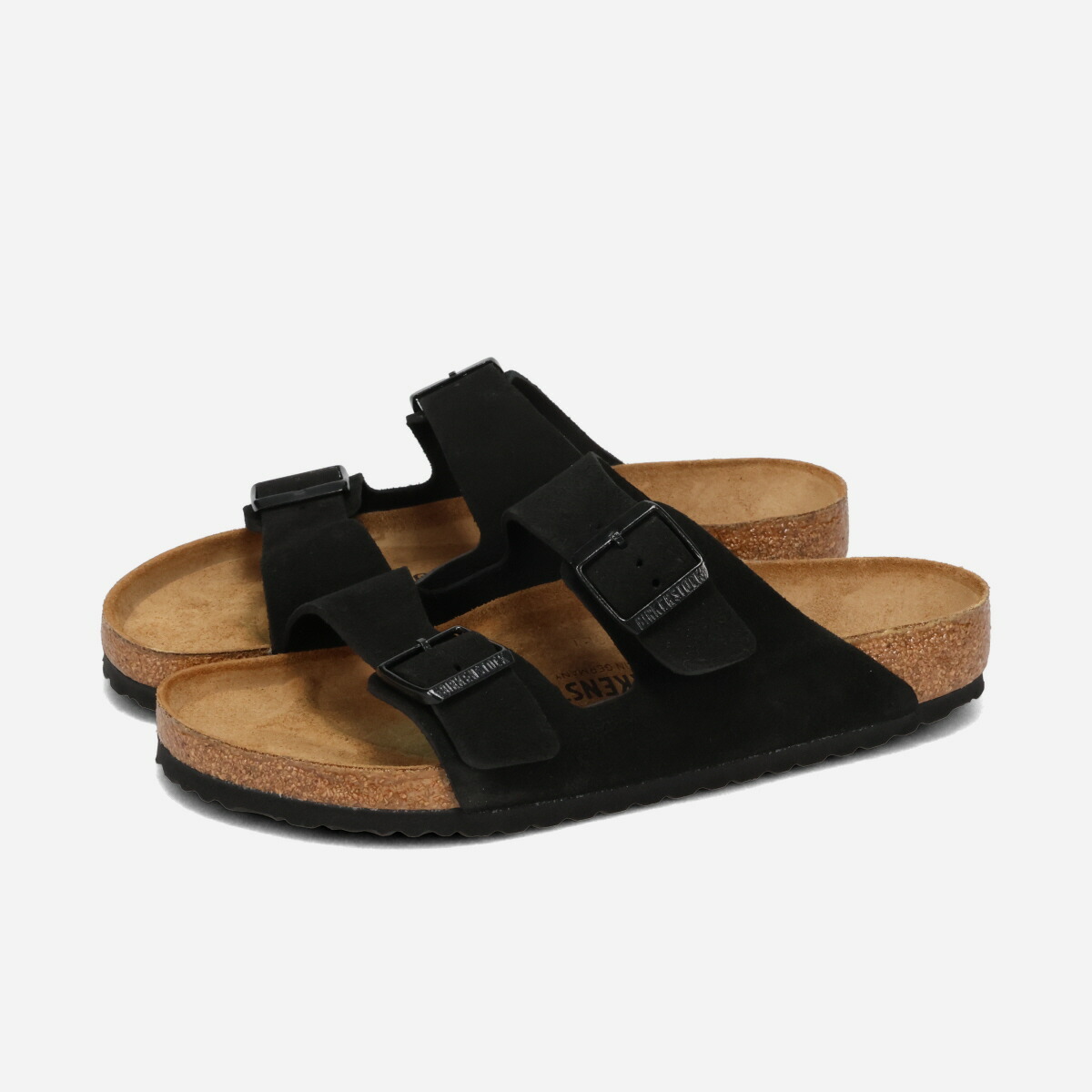 ち*】様 BIRKENSTOCK アリゾナ　サンダル　スエード 43(28cm) BIRKENSTOCK アリゾナ サンダル スエード 43(28cm) 楽天市場