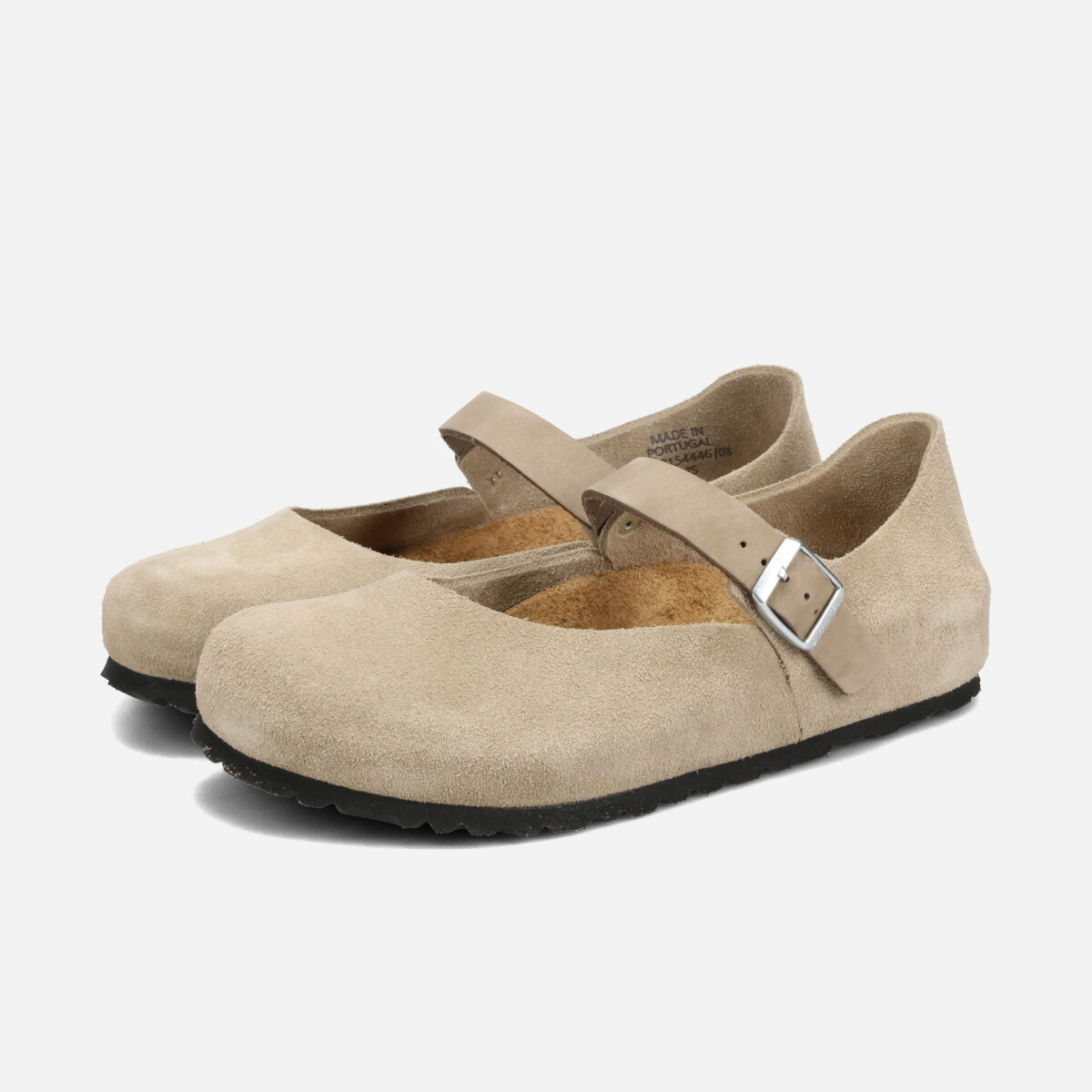 BIRKENSTOCK LONDON サンダル 38 ベージュ BIRKENSTOCK LONDON サンダル 38 ベージュ BIRKENSTOCK LONDON