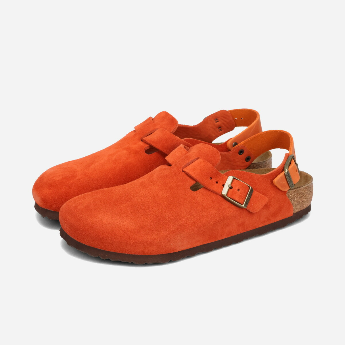 楽天市場】BIRKENSTOCK TOKIO SUEDE LEATHER -NARROW