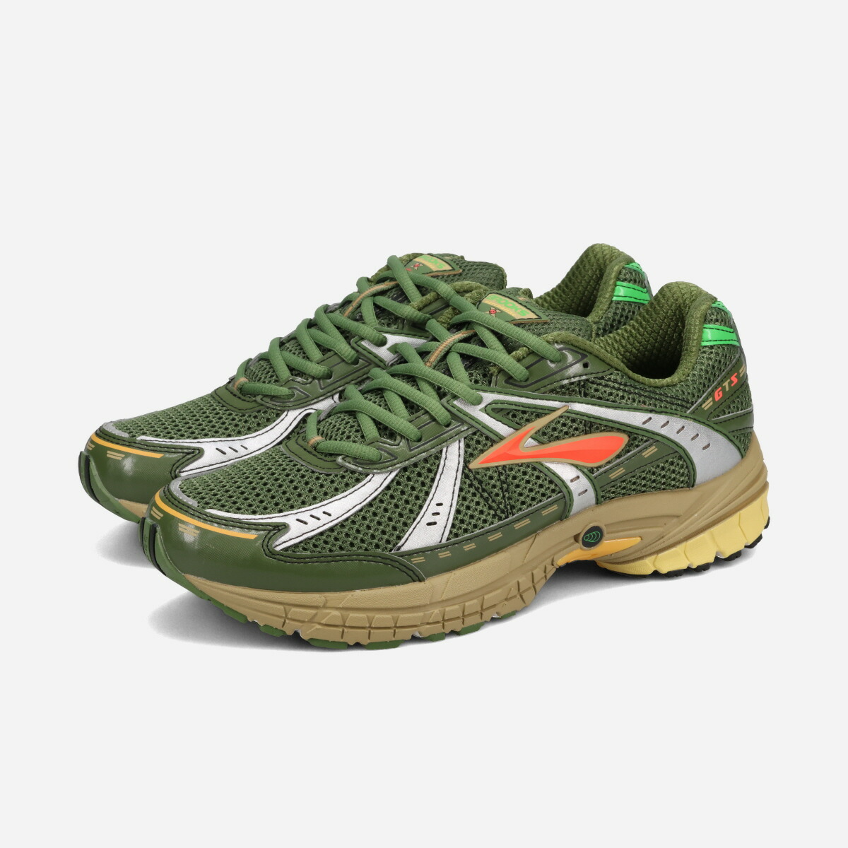 KEEN JASPER ZIONIC-KICKS LAB. EXCLUSIVE-