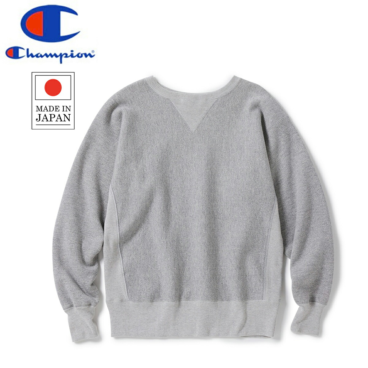 Champion リバースウィーブ 楽天市場】Champion 25FWリバースウィーブ(青タグ)前Vガゼット