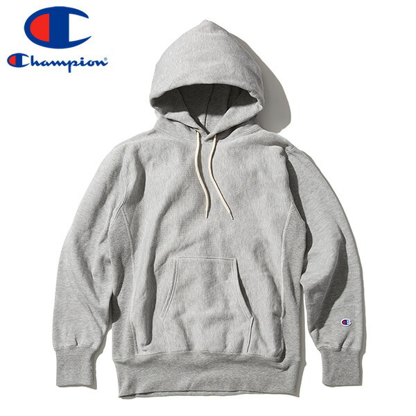 silver champion hoodie