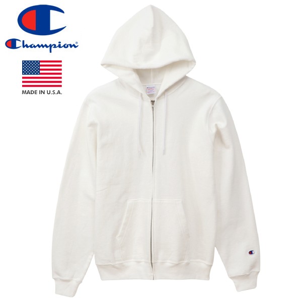 retro champion hoodie