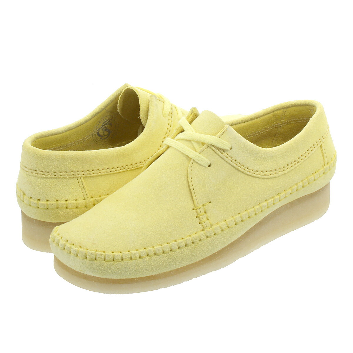 clarks weaver cactus green