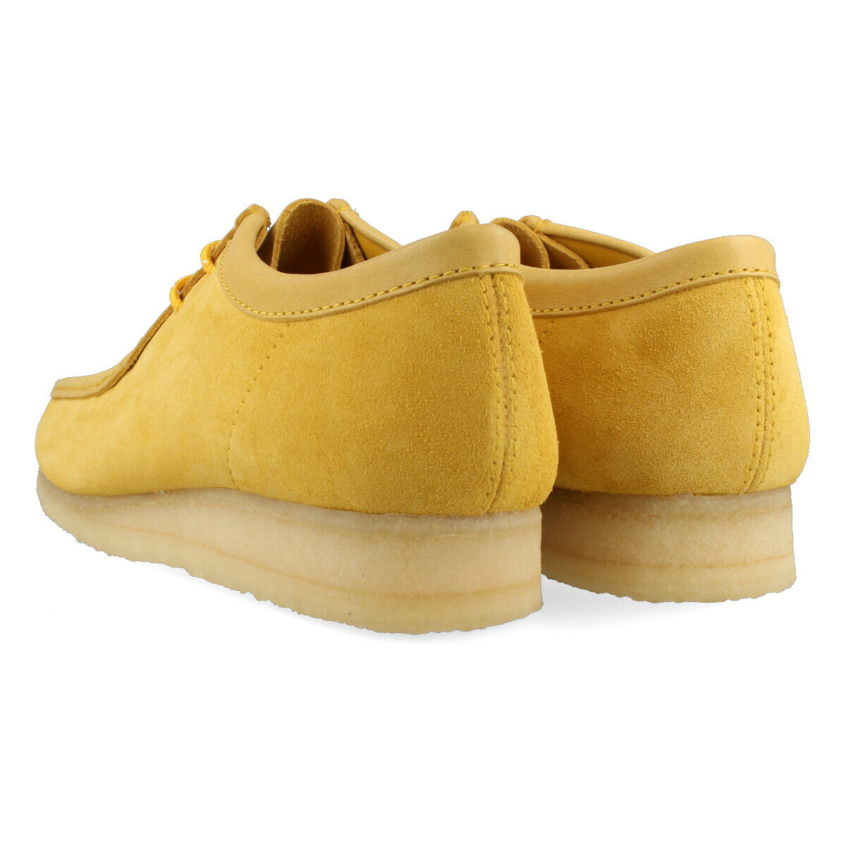 市場 CLARKS ワラビー WALLABEE クラークス